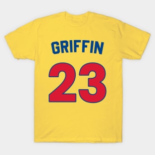 Blake Griffin T-Shirt